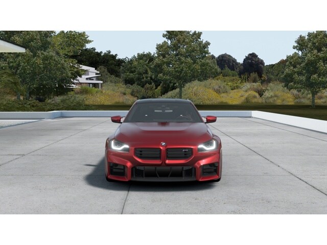 2026 Bmw M2 2-series photo 3