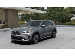 2025 BMW X1 xDrive28i SUV