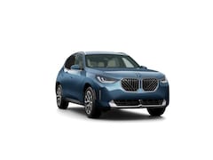 2026 BMW X3 30 xDrive SUV