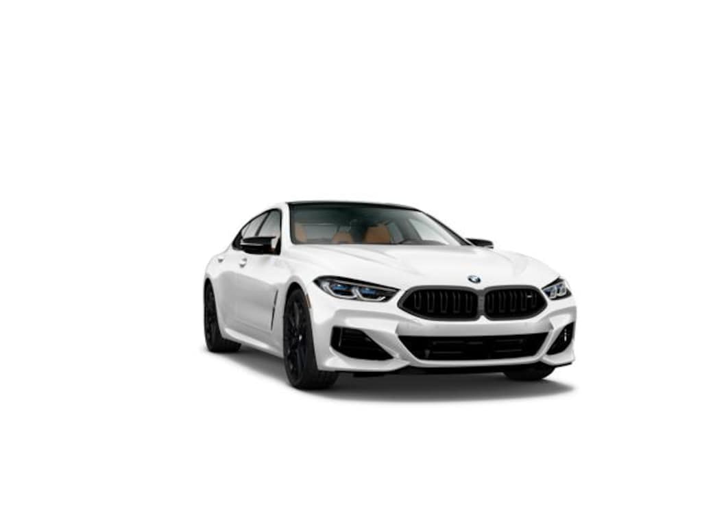New 2026 BMW M850i i xDrive Gran Coupe