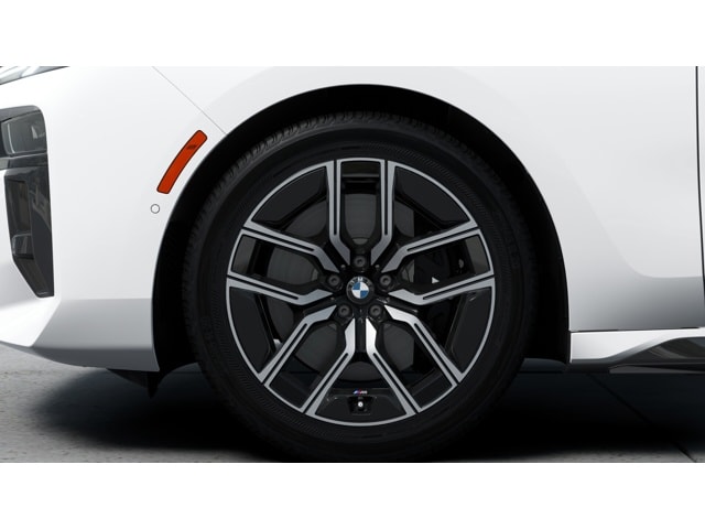 2026 BMW 7 Series 740i - Photo 39