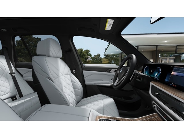 2026 BMW X5 50e - Photo 41