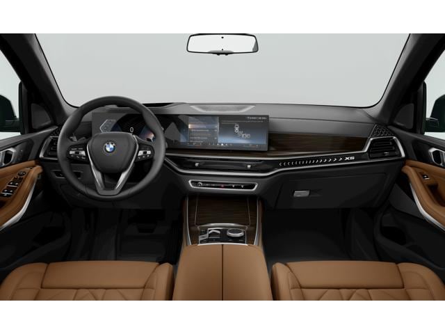 2026 BMW X5 40i - Photo 25