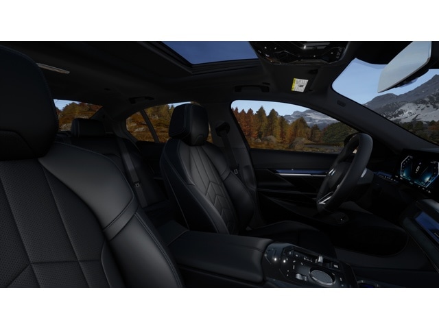 2026 BMW i5 40 - Photo 46