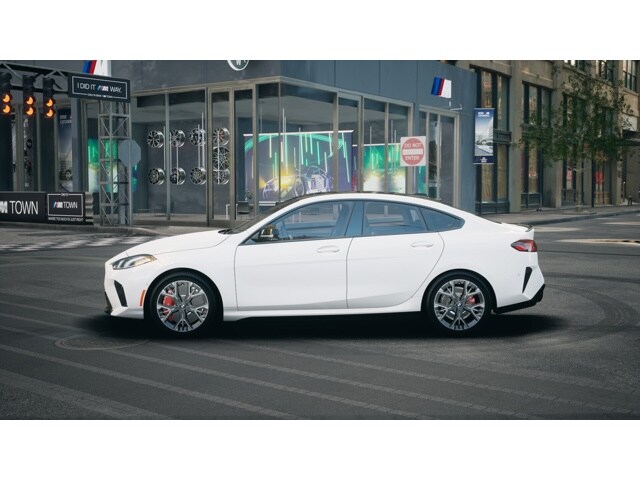 2026 Bmw 228i xDrive Gran Coupe photo 4