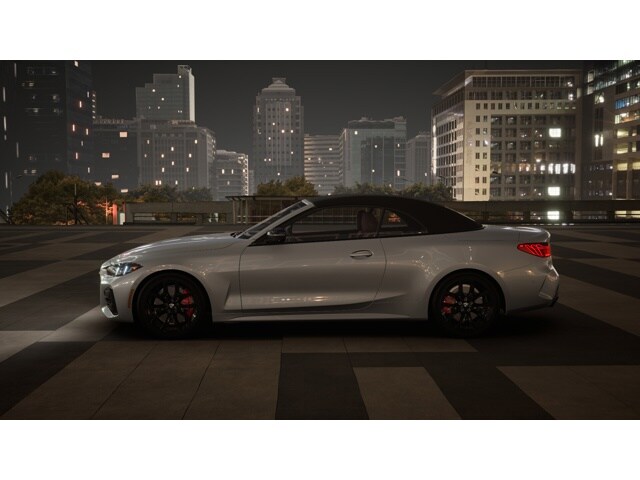 2026 Bmw M440i photo 2