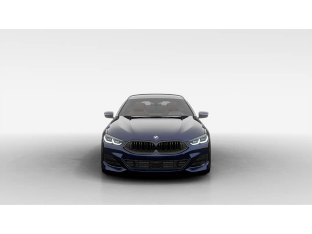 New 2026 BMW 840i xDrive Gran Coupe