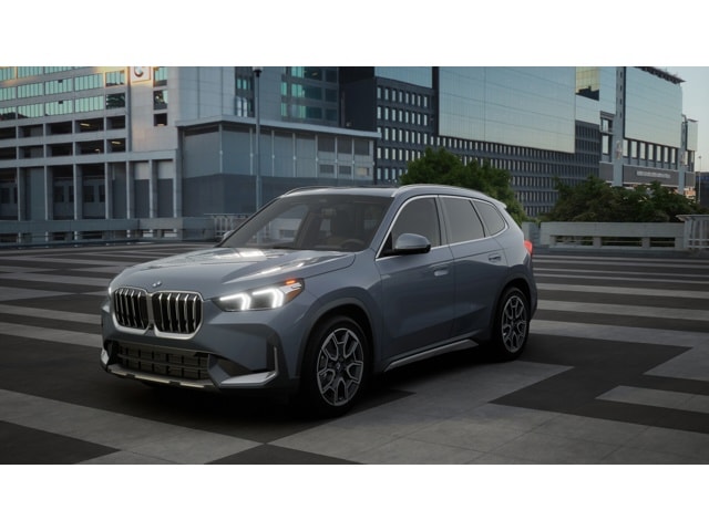 2026 BMW X1 xDrive28i's photo
