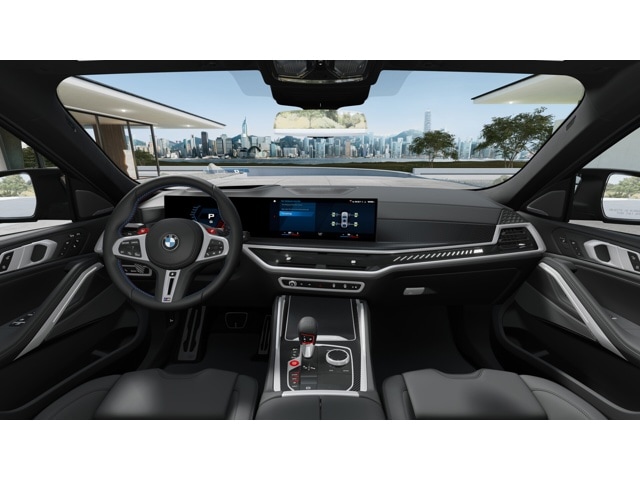 2026 BMW X6 M X6 M - Photo 33
