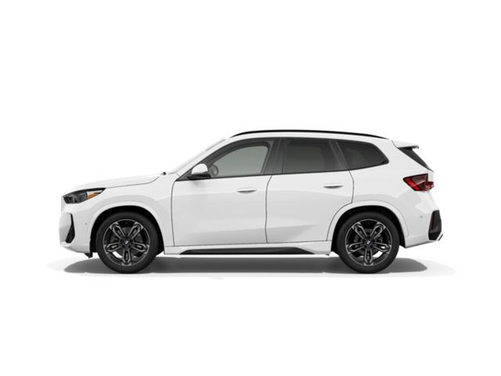 New 2026 BMW X1 xDrive28i SUV
