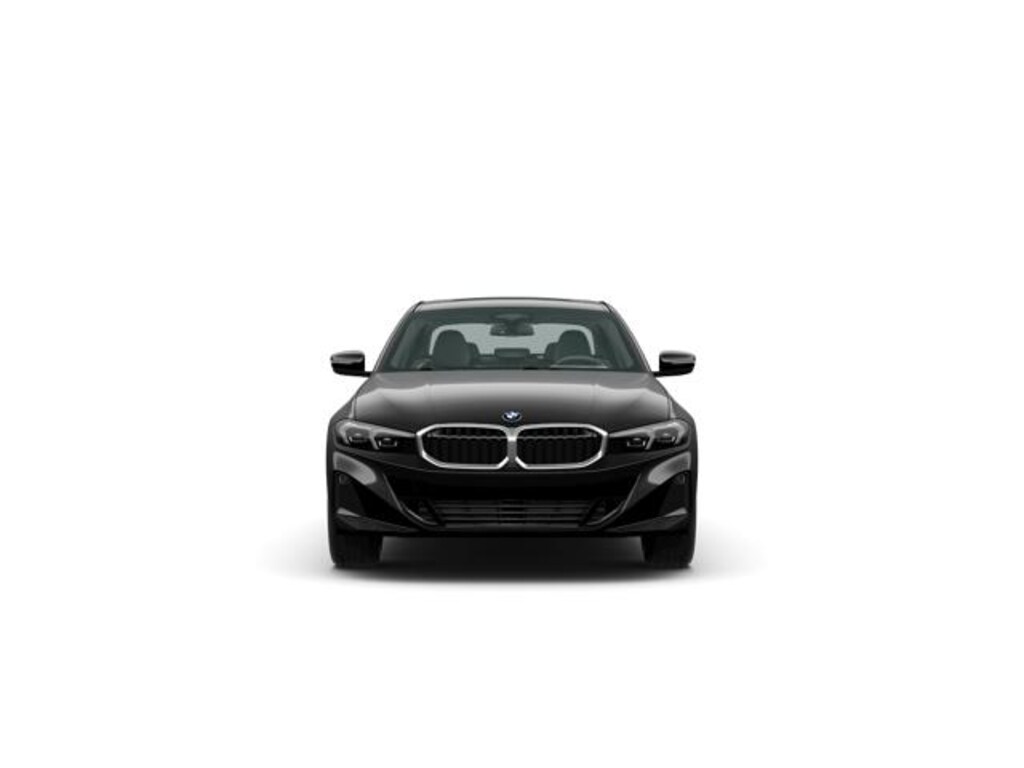 New 2026 BMW 330i Sedan