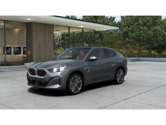2026 BMW X2 SUV