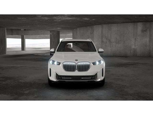 2026 BMW X5 40i - Photo 44