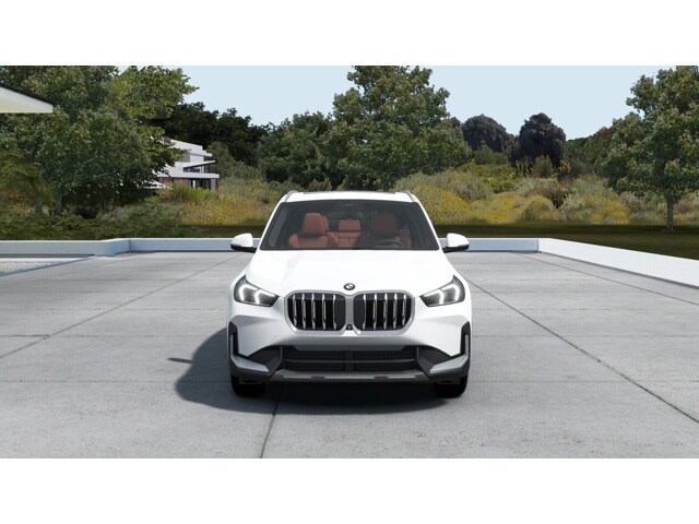 2026 Bmw X1 XDrive28i photo 3