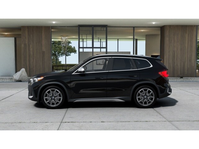 2025 Bmw X1 XDrive28i photo 4