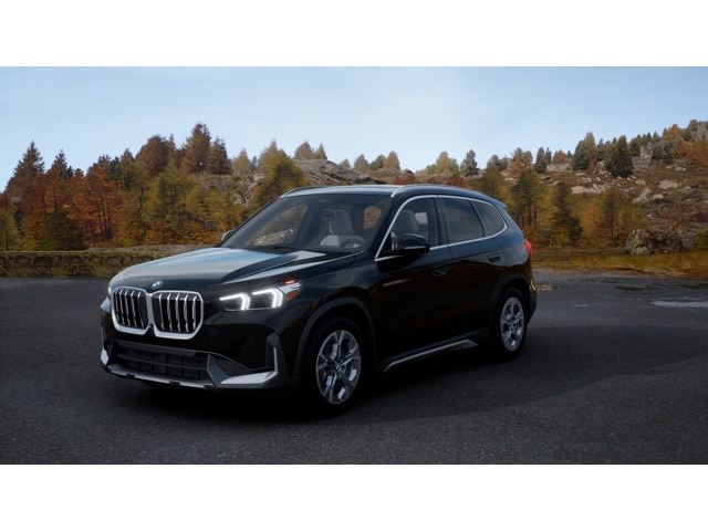 2026 BMW X1 xDrive28i — Available at BMW of Latham