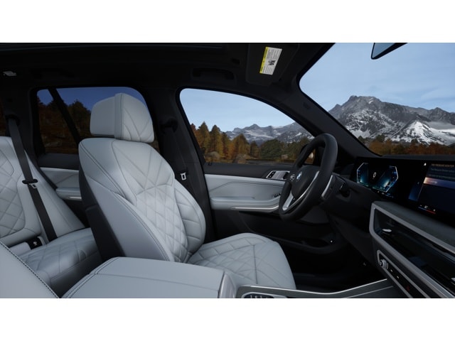 2026 BMW X5 50e - Photo 42