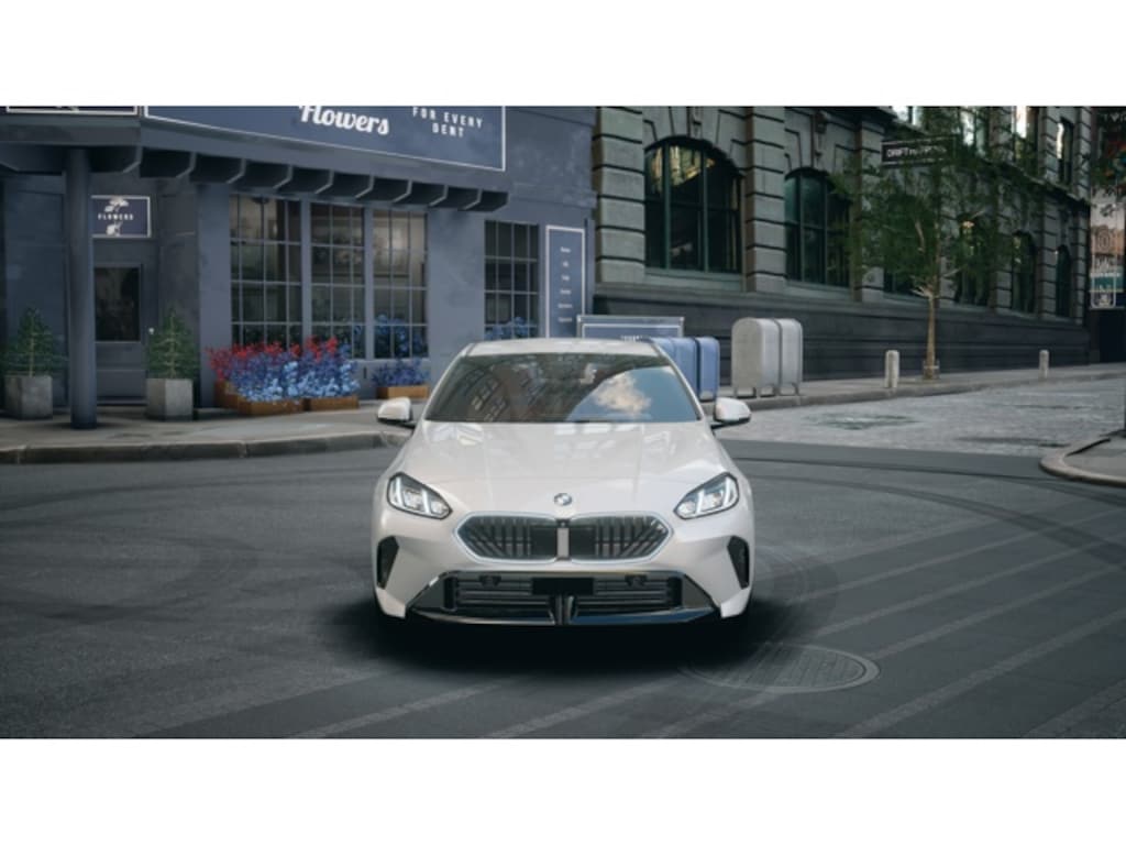 New 2026 BMW 228i Gran Coupe