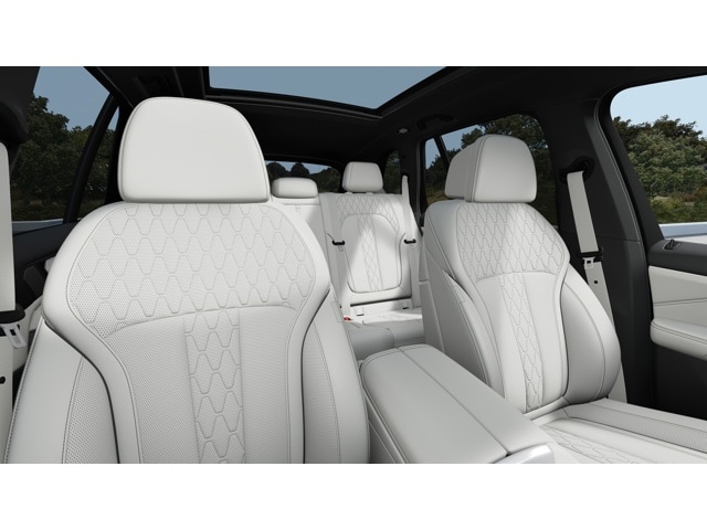 2026 BMW X5 40i - Photo 11