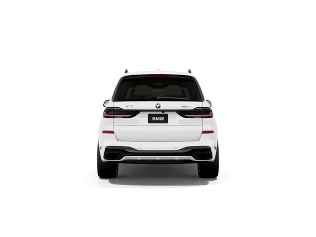 New 2026 BMW X7 xDrive40i SUV
