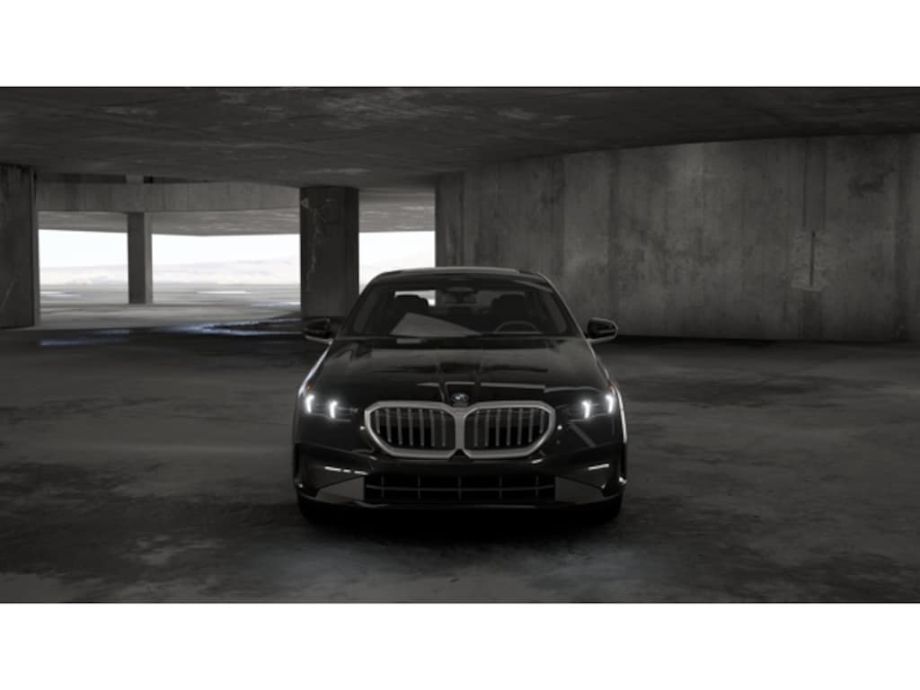 New 2027 BMW 530i xDrive Sedan