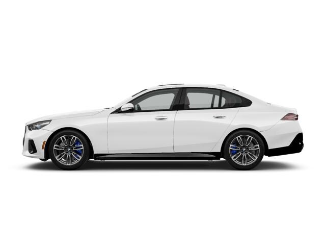 2026 BMW 5 Series 530i - Photo 38