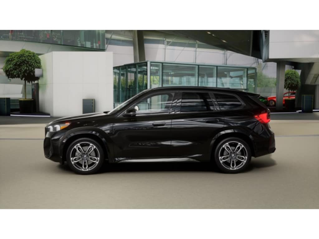 New 2027 BMW X1 SUV