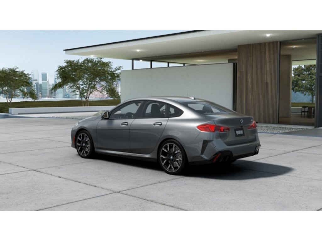 New 2026 BMW 228i Gran Coupe