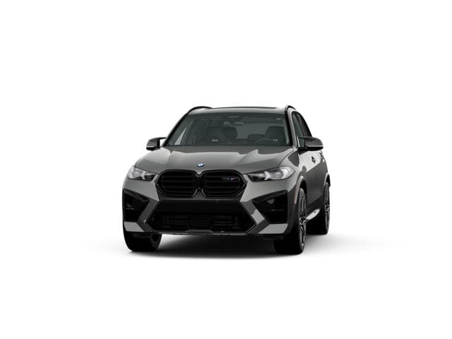 2026 BMW X5 M X5 M - Photo 34