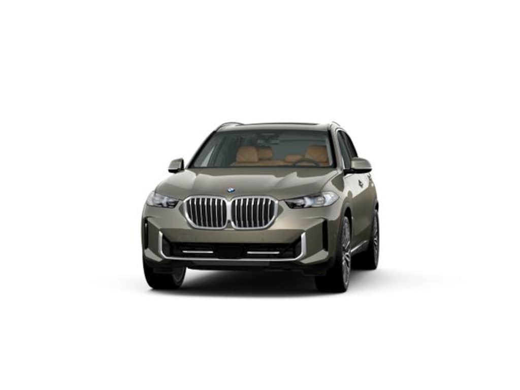 New 2026 BMW X5 sDrive40i SUV