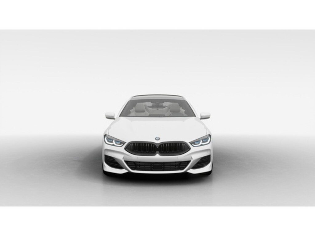 New 2026 BMW 840i xDrive Gran Coupe