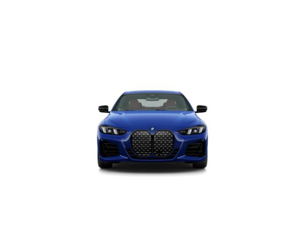 New 2026 BMW 430i  Coupe