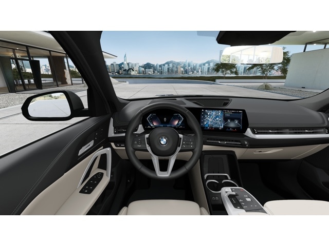 2025 BMW X1 28i - Photo 43