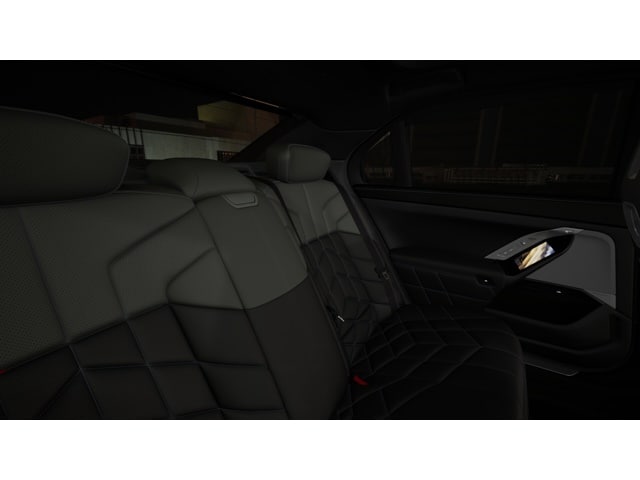 2025 BMW 7 Series 750e - Photo 56