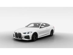 2026 BMW 430i xDrive Coupe