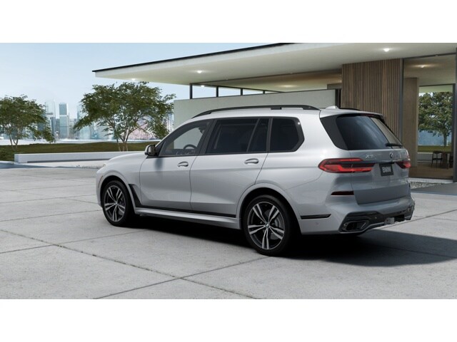 2026 Bmw X7 xDrive40i photo 2