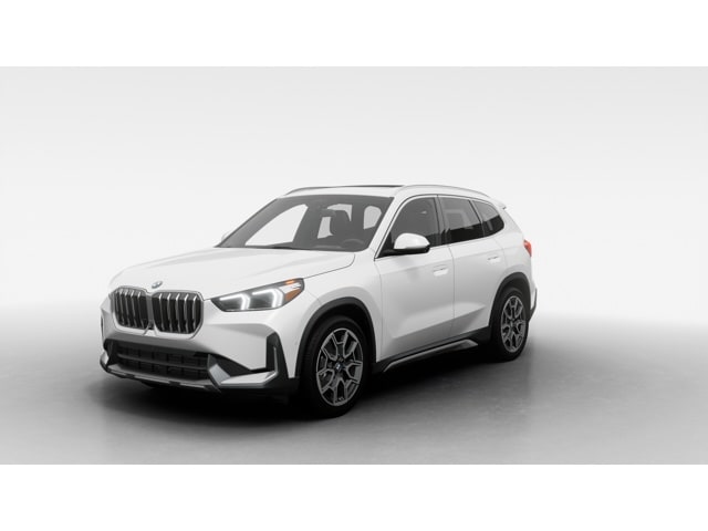 2026 BMW X1 xDrive28i's photo
