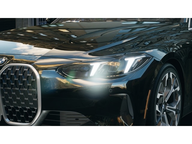 Used 2025 BMW 430IX For Sale in CT | WBA63DA02SCU05296 | Serving