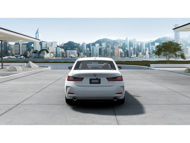 2026 BMW 3 Series 330i - Photo 34
