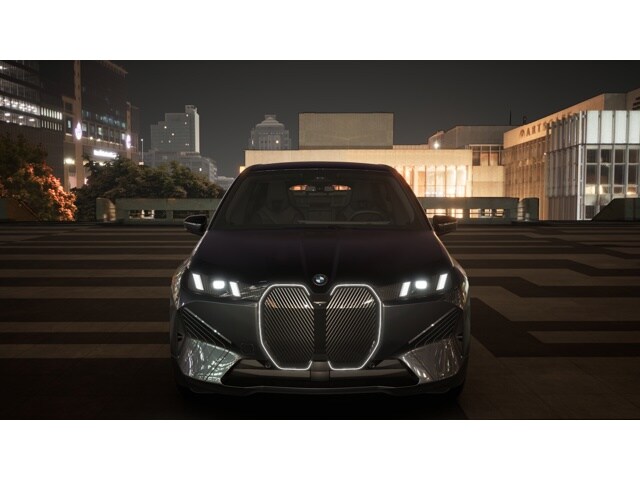 2026 Bmw iX photo 3