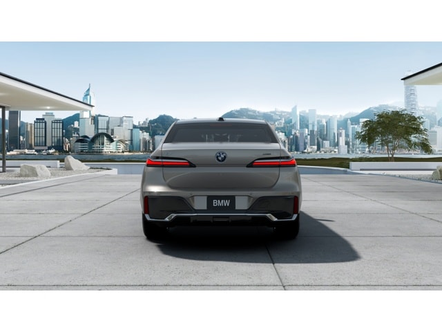 2025 BMW i7 50 - Photo 36