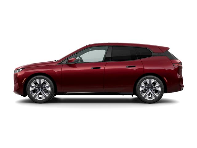 2026 Bmw iX photo 4