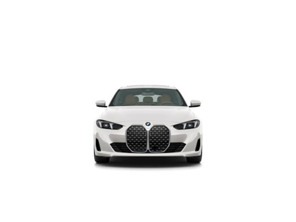 New 2026 BMW 430i xDrive Gran Coupe