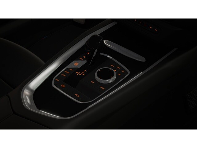 2026 BMW Z4 M40i - Photo 12