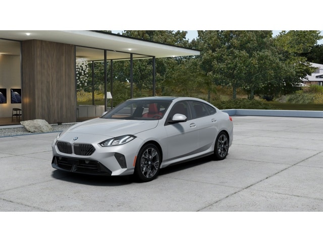 2025 BMW 228i Gran Coupe 