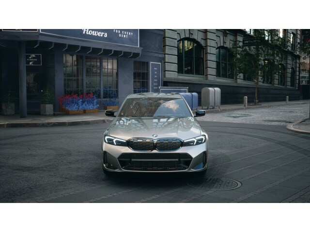 2025 Bmw M340i xDrive Sedan photo 3