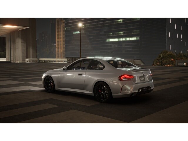 2026 Bmw 230i Coupe photo 2