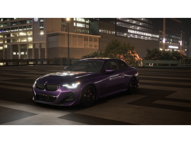 2025 BMW 2 Series 230i's photo