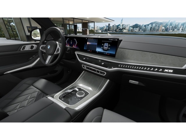 2026 BMW X5 40i - Photo 41