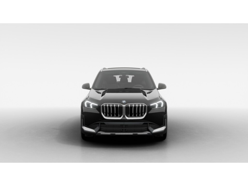New 2026 BMW X1 xDrive28i SUV